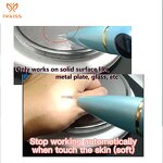 Ultrasonic Tooth Cleaner Manufacturer - Portable FY-B700 Tartar Remove Dental Scaler