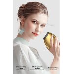 Ultrasonic Skin Scrubber Factory - Wholesale Portable Sonic Ultrasonic Peeling