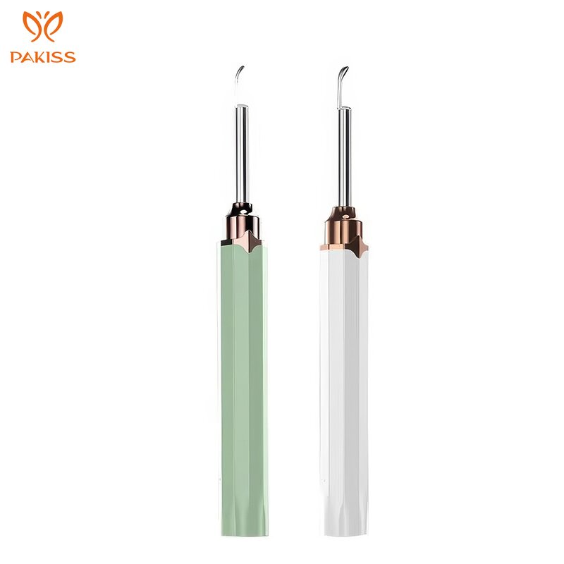 Kids Ear Wax Remover Manufacturer - FY-B600 Excellent Quality Soft Gentle Spoon