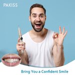 Ultrasonic Tooth Cleaner Manufacturer - Portable Smart Ultrasonic Scaler Electric