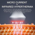 Electric Lip Enhancer Manufacturer - Adjustable Painless Face Lift Anti-Dead Skin