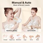 Ice Cooling IPL Hair Removal Device Manufacturer - Freezing Point Depilator