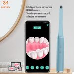 Dental Intraoral Camera Factory - Handheld USB HD FY-B800 Practical