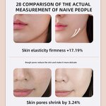 Makeup Brush Set Manufacturer - Professional Travel 4 Colors with Custom Logo Mirror