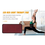 Red Light Therapy Belt Manufacturer - Professional Home Use Physiotherapy Hand-Held