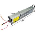 Electric Scooter Battery Manufacturer - Custom Pack OEM
