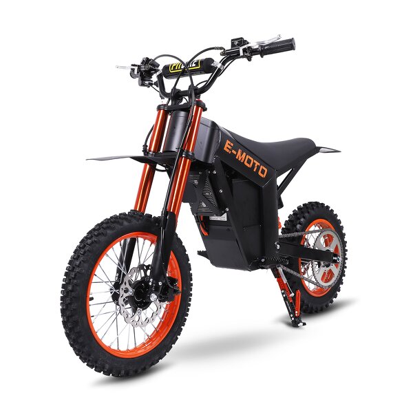 Electric Bike Manufacturer - 3000W Off-Road OEM/ODM