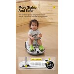 Kids Go Kart Manufacturer - Three Wheel OEM Bulk