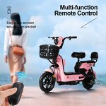 Electric Scooter Manufacturer - Urban Short-Distance OEM