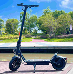 Foldable Electric Scooter Manufacturer - OEM/ODM Bulk
