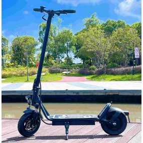 Foldable Electric Scooter Manufacturer - OEM/ODM Bulk
