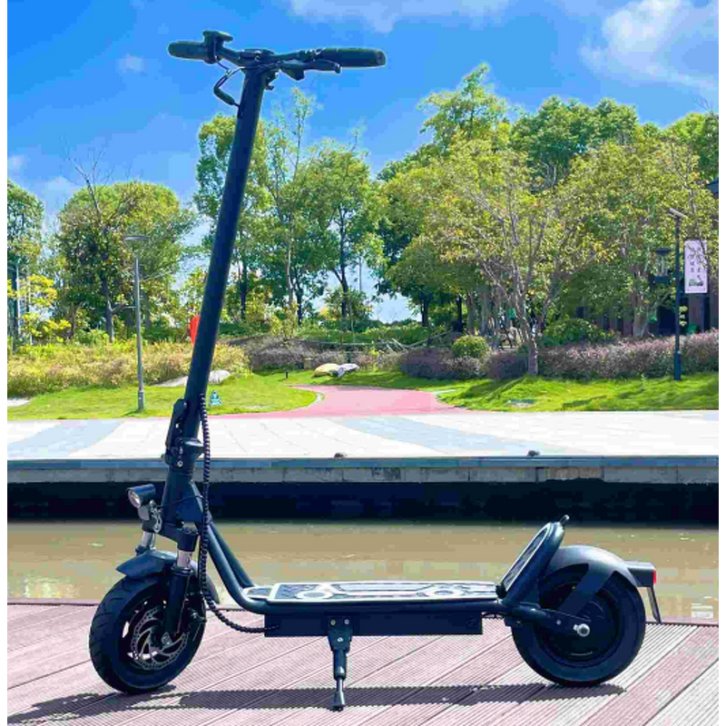 Foldable Electric Scooter Manufacturer - OEM/ODM Bulk