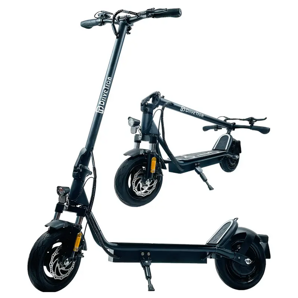 Electric Scooter Manufacturer - Foldable 10 Inch OEM