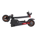 Electric Scooter Manufacturer - 10 Inch Custom Screen OEM