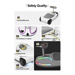 Kids Electric Drift Car Manufacturer - 3-Wheel OEM Bulk