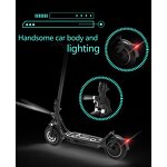 Electric Scooter Manufacturer - Foldable 10 Inch OEM