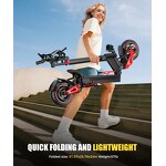 Electric Scooter Manufacturer - Off-Road 1600W OEM/ODM