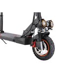 Electric Scooter Manufacturer - 10 Inch Custom Screen OEM