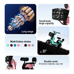 Electric Moped Manufacturer - Dual Seat Custom OEM