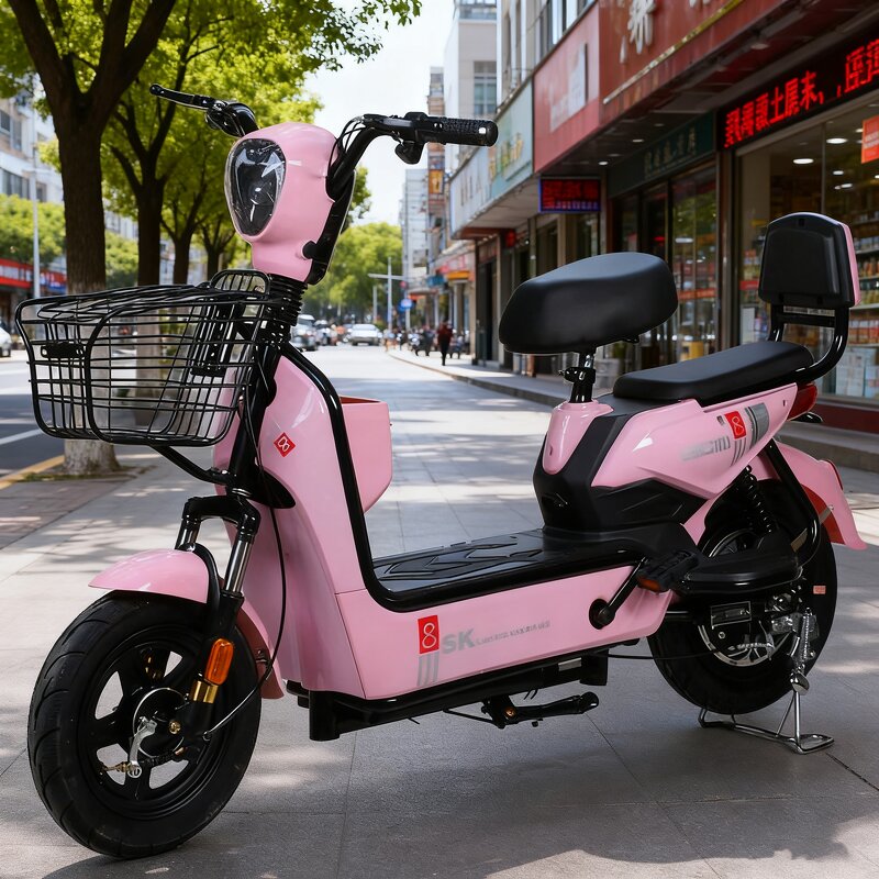 Electric Bike Manufacturer - 2025 Model Custom OEM/ODM