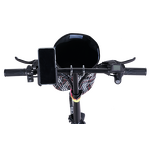 Electric Bike Manufacturer - 400W Full Suspension OEM
