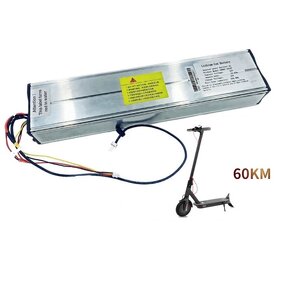 Electric Scooter Battery Manufacturer - Custom Pack OEM