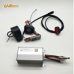 Electric Scooter Parts Set Manufacturer - HT-T4 OEM