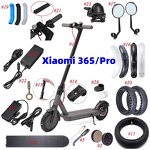Electric Scooter Parts Manufacturer - M365 Accessories Bulk