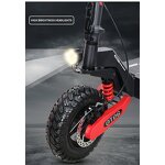 Electric Scooter Manufacturer - Off-Road 11 Inch OEM