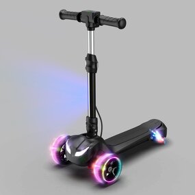Kids Electric Scooter Manufacturer - Factory Price OEM