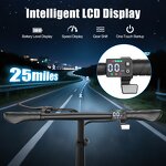 Folding Electric Bike Manufacturer - 500W Mini OEM/ODM