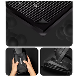 Electric Scooter Bag Manufacturer - Waterproof EVA OEM