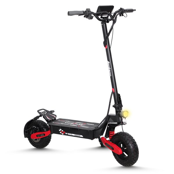 Electric Scooter Manufacturer - High Speed 11 Inch OEM