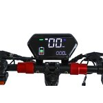 Electric Scooter Manufacturer - 10 Inch Custom Screen OEM