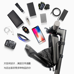 Electric Scooter Bag Manufacturer - Waterproof EVA OEM