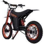 Electric Dirt Bike Manufacturer - 3000W Off-Road OEM