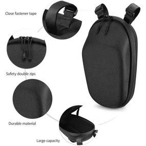 Electric Scooter Bag Manufacturer - Universal Front Bag OEM
