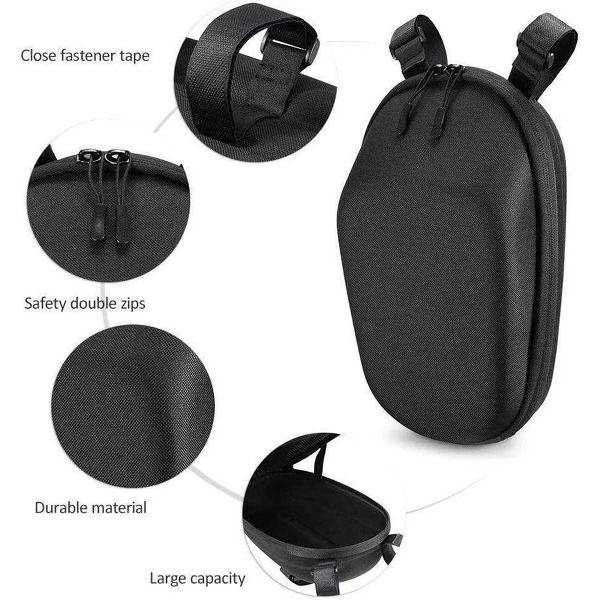 Electric Scooter Bag Manufacturer - Universal Front Bag OEM