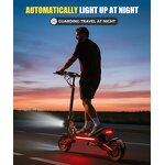 Electric Scooter Manufacturer - Off-Road 1600W OEM/ODM