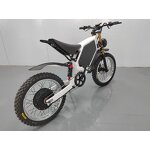 Electric Bicycle Manufacturer - 1000W Off-Road OEM
