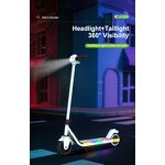 Kids Electric Scooter Manufacturer - 130W Motor Wholesale