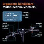 Electric Scooter Manufacturer - 5000W Dual Motor OEM Bulk