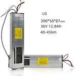 Electric Scooter Battery Manufacturer - Custom Pack OEM