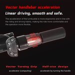 Electric Scooter Manufacturer - 6000W Dual Motor OEM