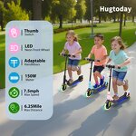 Kids Electric Bike Manufacturer - Custom 150W OEM/ODM