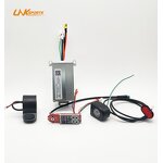Electric Scooter Parts Set Manufacturer - HT-T4 OEM