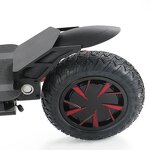 Electric Scooter Parts Manufacturer - Body Frame OEM Bulk