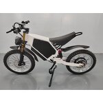 Electric Bicycle Manufacturer - 1000W Off-Road OEM