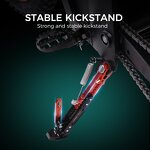 Electric Dirt Bike Manufacturer - 3000W Hydraulic Brake OEM