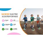 Kids Electric Scooter Manufacturer - 150W Motor OEM/ODM